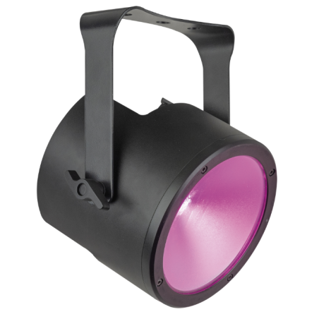 Projecteurs PAR LED Wash - Showtec - Luna Par 120 Q4