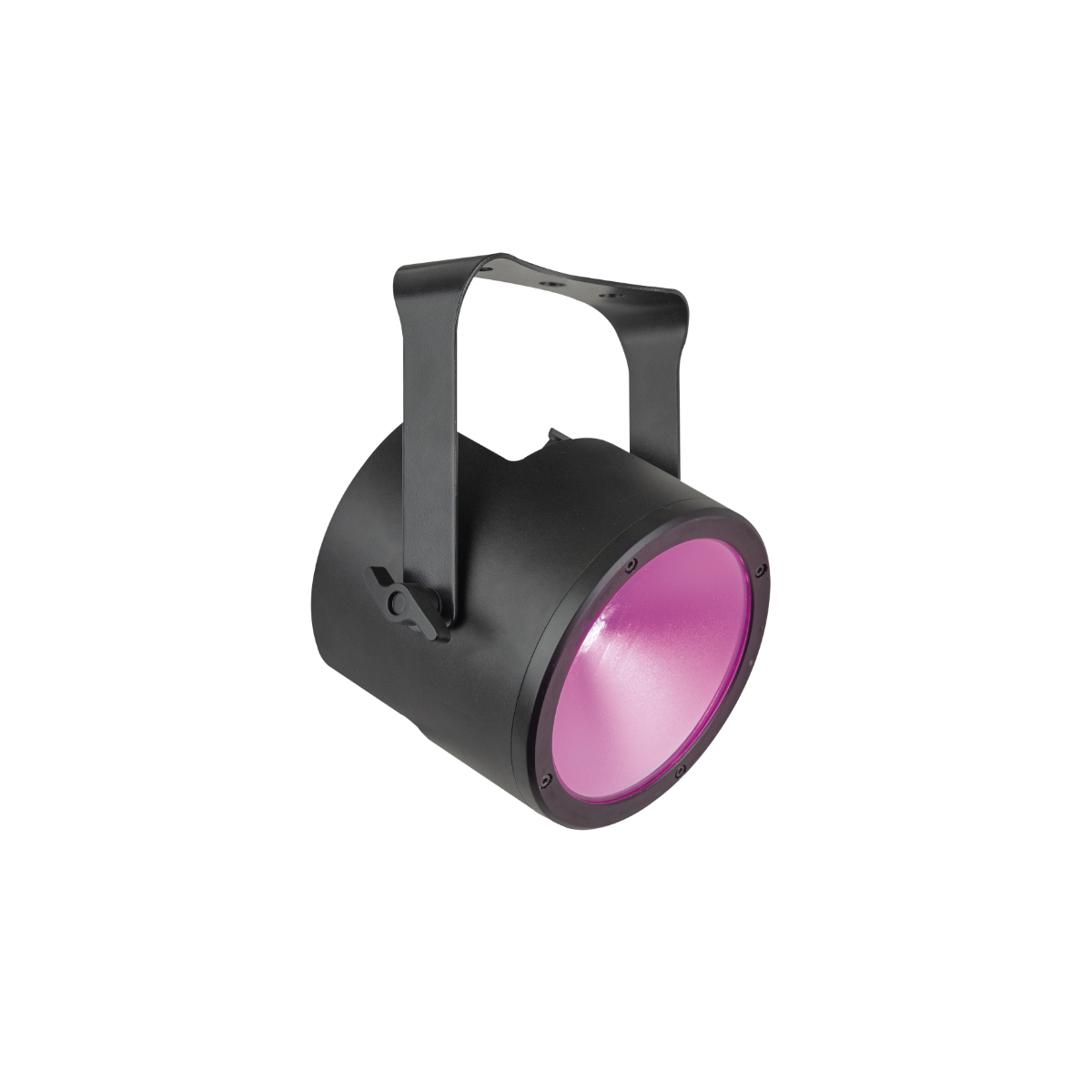 Projecteurs PAR LED Wash - Showtec - Luna Par 120 Q4