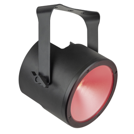 Projecteurs PAR LED Wash - Showtec - Luna Par 120 Q4