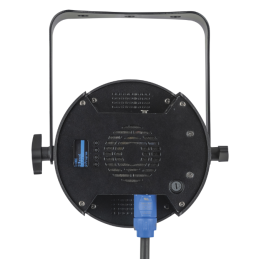 	Projecteurs PAR LED Wash - Showtec - Luna Par 120 Q4