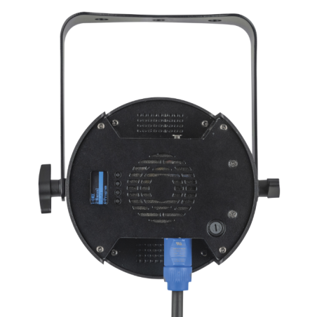 Projecteurs PAR LED Wash - Showtec - Luna Par 120 Q4