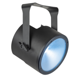 	Projecteurs PAR LED Wash - Showtec - Luna Par 120 Q4