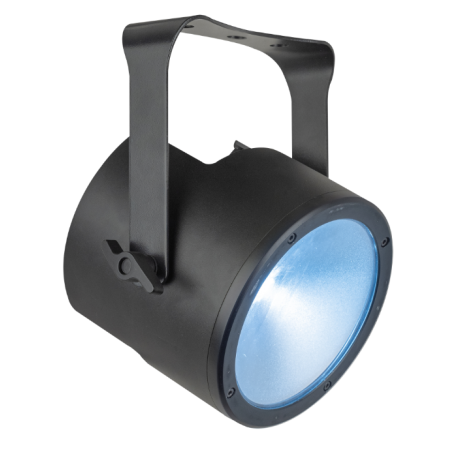 Projecteurs PAR LED Wash - Showtec - Luna Par 120 Q4