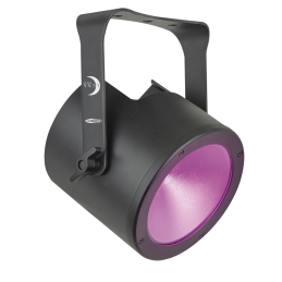 Projecteurs PAR LED Wash - Showtec - Luna Par 60 Q4