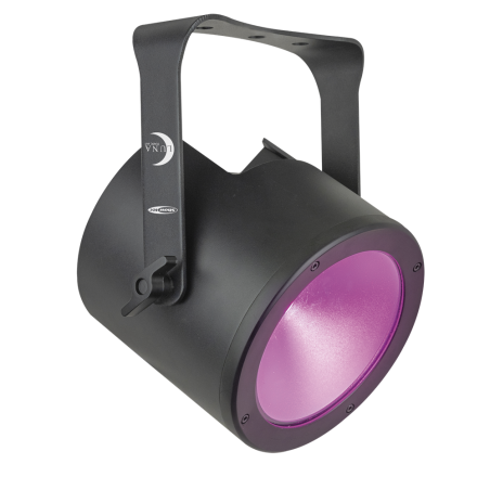 Projecteurs PAR LED Wash - Showtec - Luna Par 60 Q4