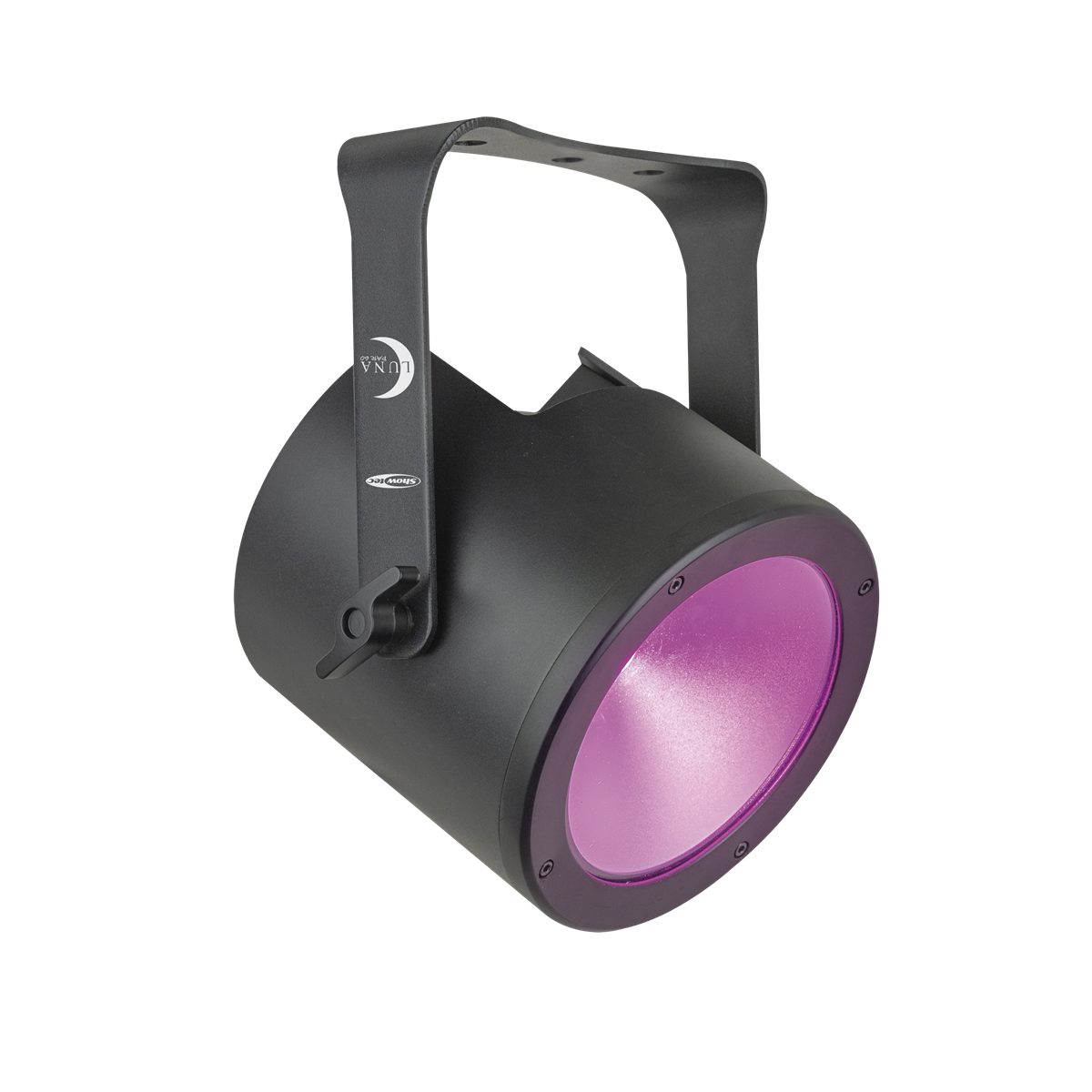 Projecteurs PAR LED Wash - Showtec - Luna Par 60 Q4