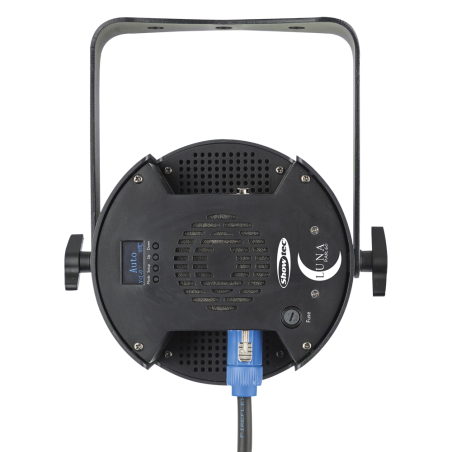 Projecteurs PAR LED Wash - Showtec - Luna Par 60 Q4