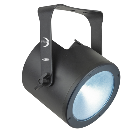 Projecteurs PAR LED Wash - Showtec - Luna Par 60 Q4