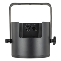 	Projecteurs PAR LED Wash - Showtec - Luna Par 60 Q4