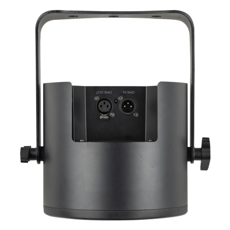 Projecteurs PAR LED Wash - Showtec - Luna Par 60 Q4