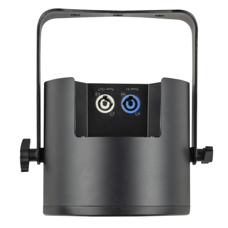 Projecteurs PAR LED Wash - Showtec - Luna Par 60 Q4