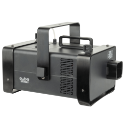 Machines à fumée - Showtec - QubiQ S1000
