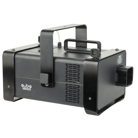 Machines à fumée - Showtec - QubiQ S1000