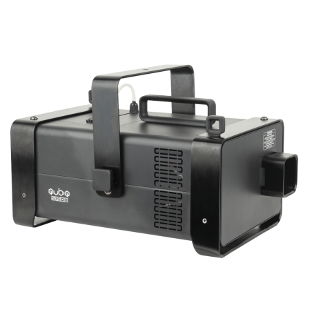 Machines à fumée - Showtec - QubiQ S1500