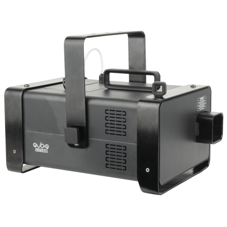 Machines à fumée - Showtec - QubiQ S2500