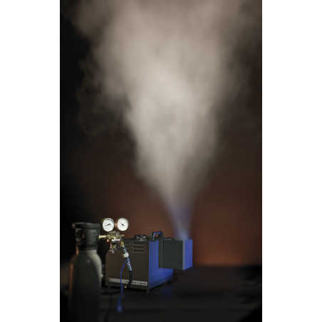Machines à CO2 - Showtec - Mistique