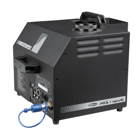 Machines à CO2 - Showtec - Mistique