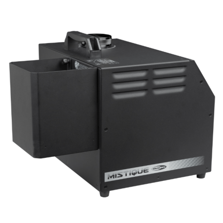 Machines à CO2 - Showtec - Mistique