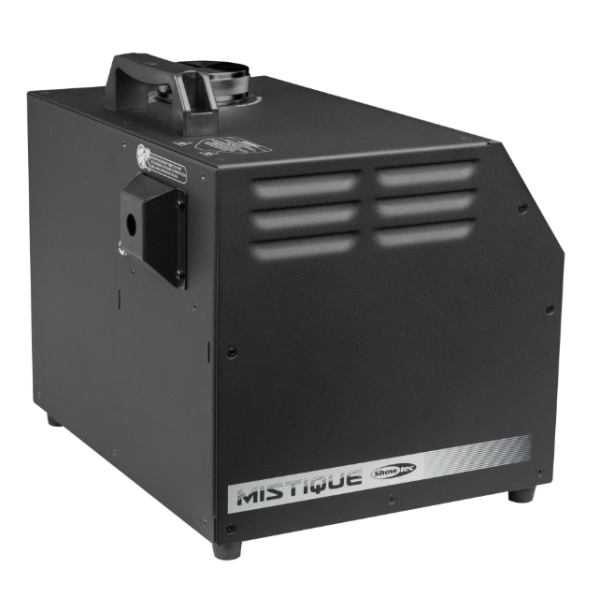 Machines à CO2 - Showtec - Mistique
