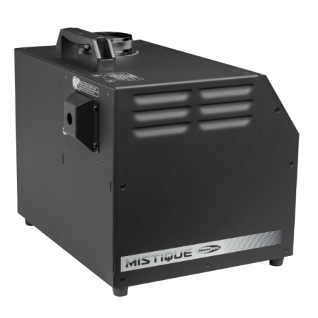 Machines à CO2 - Showtec - Mistique