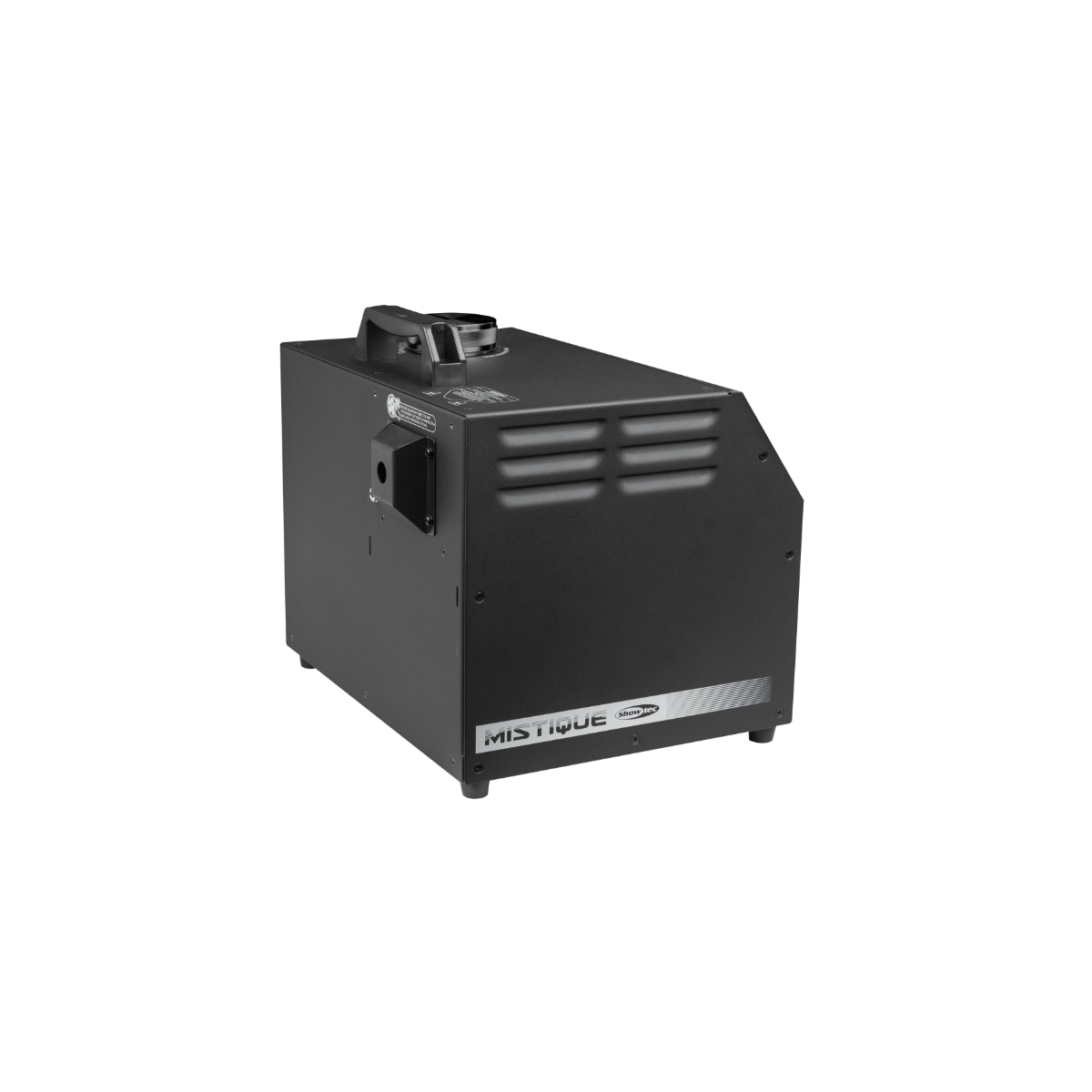 Machines à CO2 - Showtec - Mistique