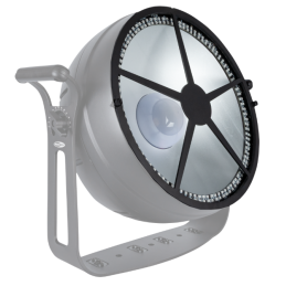 	Accessoires éclairage - Showtec - Motif étoilé pour Lumina...