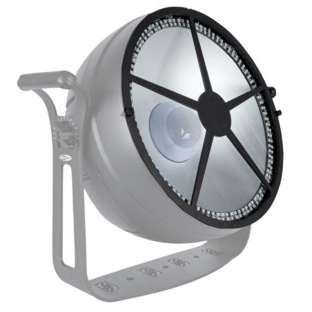 Accessoires éclairage - Showtec - Motif étoilé pour Lumina...