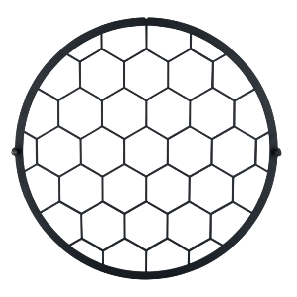 Accessoires éclairage - Showtec - Motif hexagonal pour Lumina...