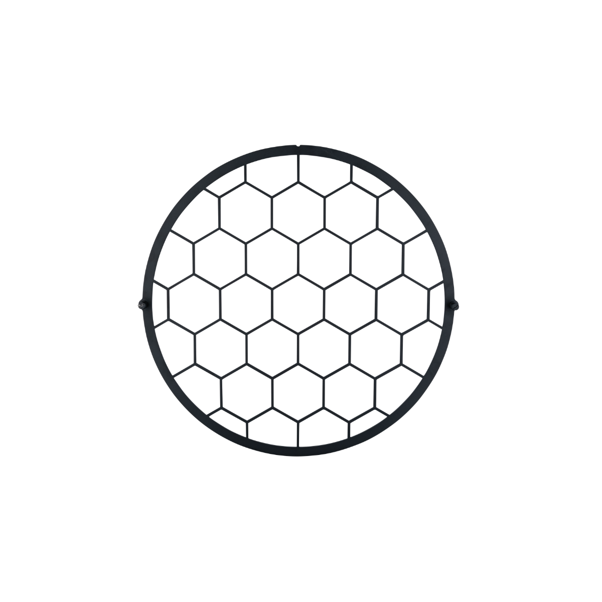 Accessoires éclairage - Showtec - Motif hexagonal pour Lumina...