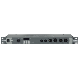 Splitters DMX - Showtec - Multi Exchanger