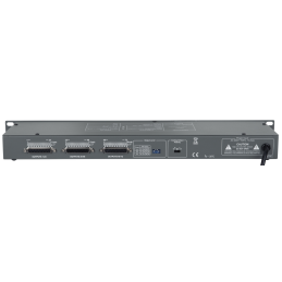 	Splitters DMX - Showtec - Multi Exchanger