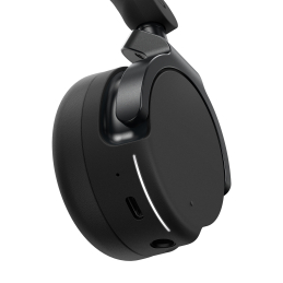 	Casques DJ - Pioneer DJ AlphaTheta - HDJ-F9