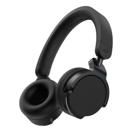 	Casques DJ - Pioneer DJ AlphaTheta - HDJ-F9