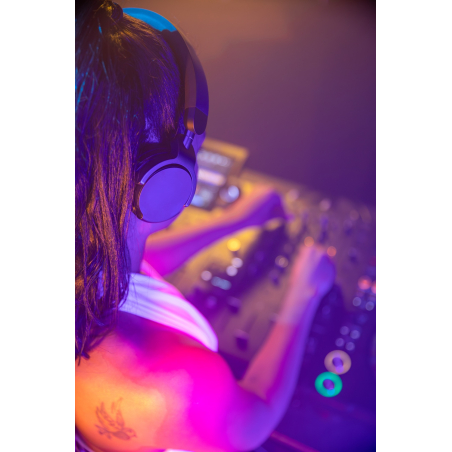 Casques DJ - Pioneer DJ AlphaTheta - HDJ-F9