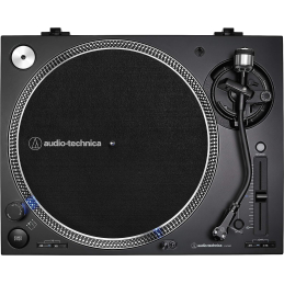 	Packs DJ - Audio-Technica - Pack 2x AT-LP140xP + 1x...
