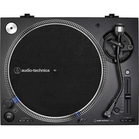 Packs DJ - Audio-Technica - Pack 2x AT-LP140xP + 1x...