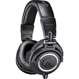 	Packs DJ - Audio-Technica - Pack 2x AT-LP140xP + 1x...