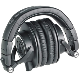 	Packs DJ - Audio-Technica - Pack 2x AT-LP140xP + 1x...