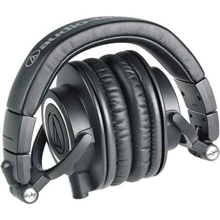 Packs DJ - Audio-Technica - Pack 2x AT-LP140xP + 1x...