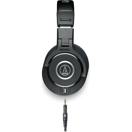 Packs DJ - Audio-Technica - Pack AT-LP140xP + ATH-M40x...