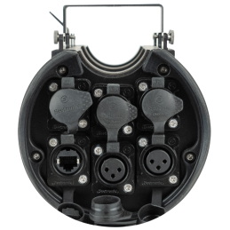 	Accueil - Showtec - NET-4/3 IP