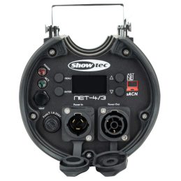 	Accueil - Showtec - NET-4/3 IP