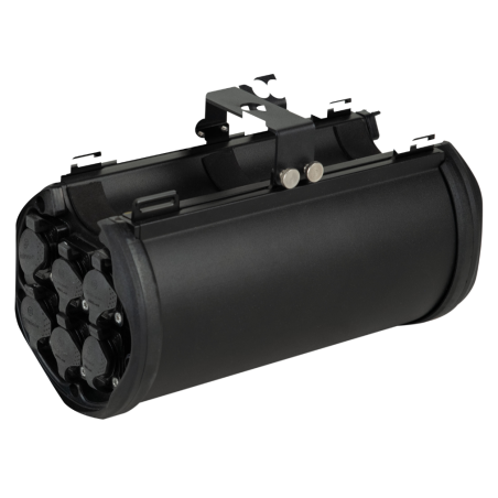 Accueil - Showtec - NET-4/3 IP