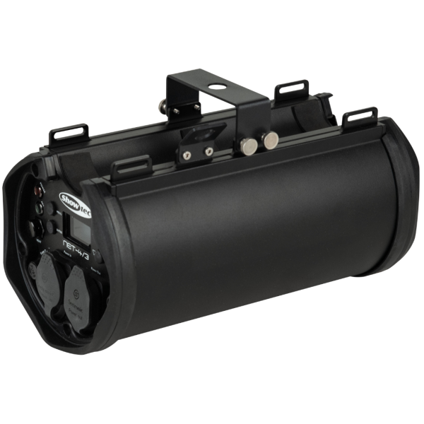 Accueil - Showtec - NET-4/3 IP