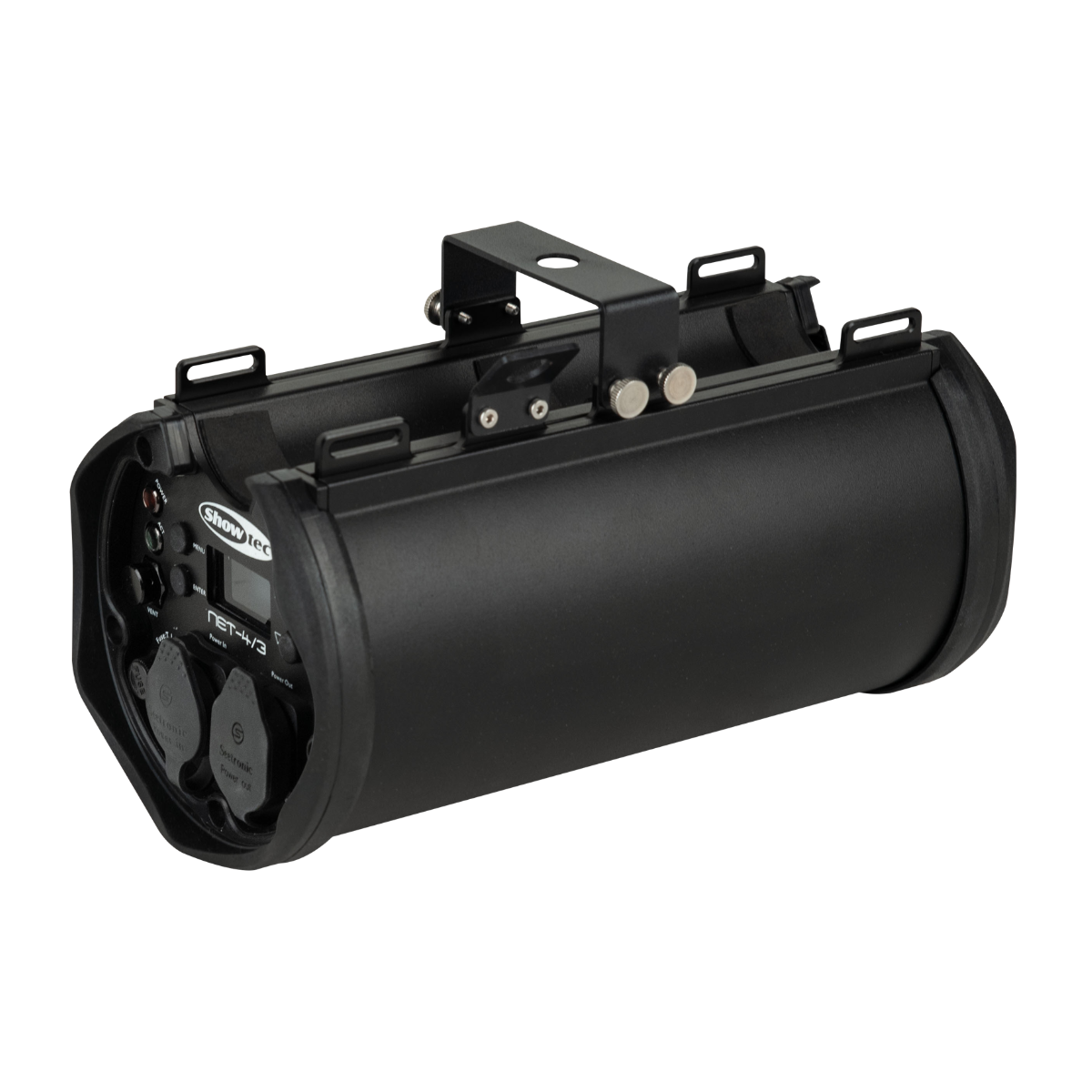 Accueil - Showtec - NET-4/3 IP