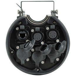 	Splitters DMX - Showtec - NET-4/5 IP