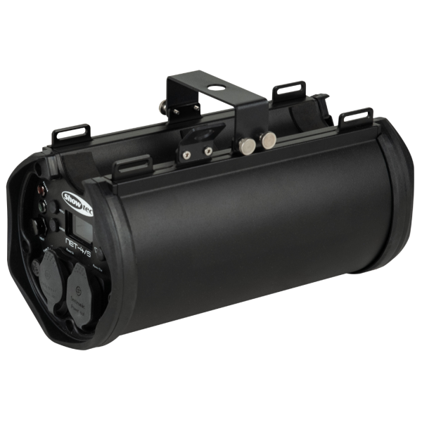 Splitters DMX - Showtec - NET-4/5 IP