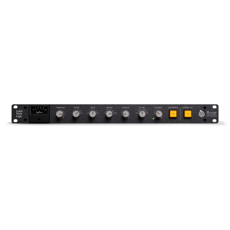 Limiteurs compresseurs - Solid State Logic - BUS COMP CLASSIC