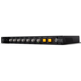 	Limiteurs compresseurs - Solid State Logic - BUS COMP CLASSIC