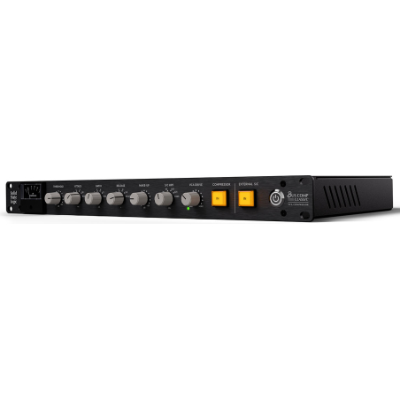 Limiteurs compresseurs - Solid State Logic - BUS COMP CLASSIC